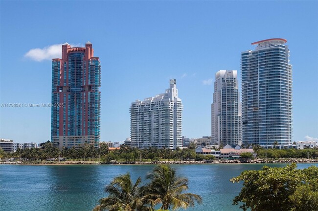 Building Photo - 7154 Fisher Island Dr