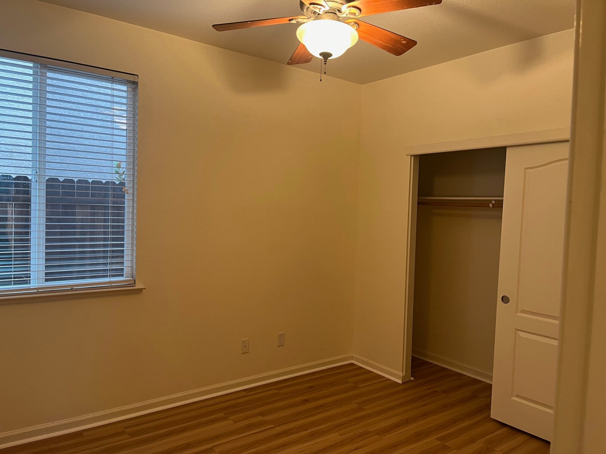 bedroom 1 - 2954 Cardinal Dr
