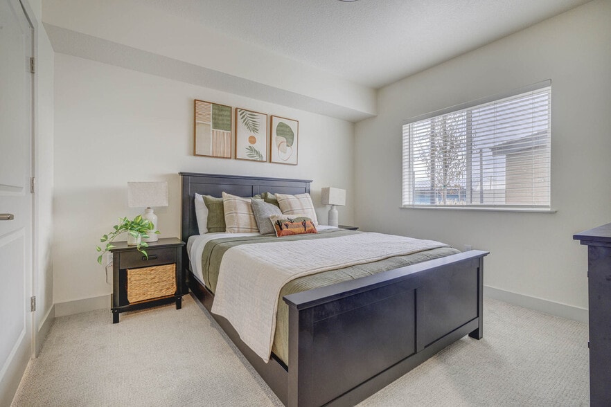 The Focal Apartments apartments — community photo - The Focal Apartments