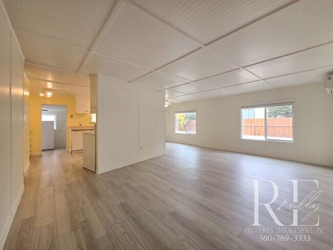 Building Photo - Private Beach Access – Bright, Breezy Livi...