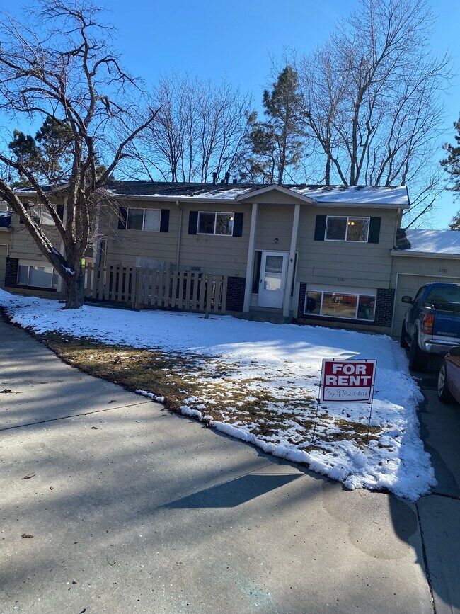 Building Photo - 1537 Edora Road