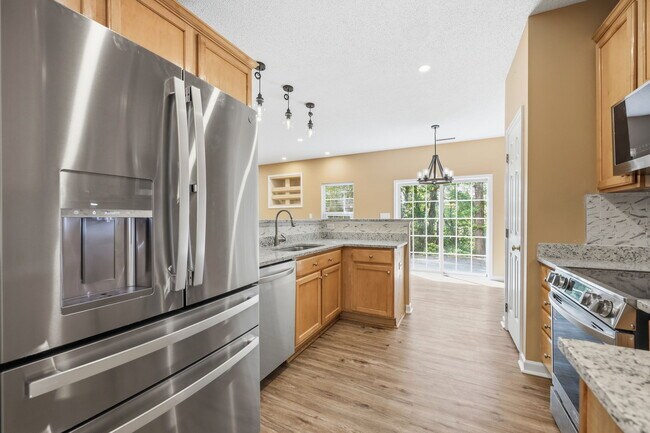 Building Photo - 3101 Sawyers Mill Dr