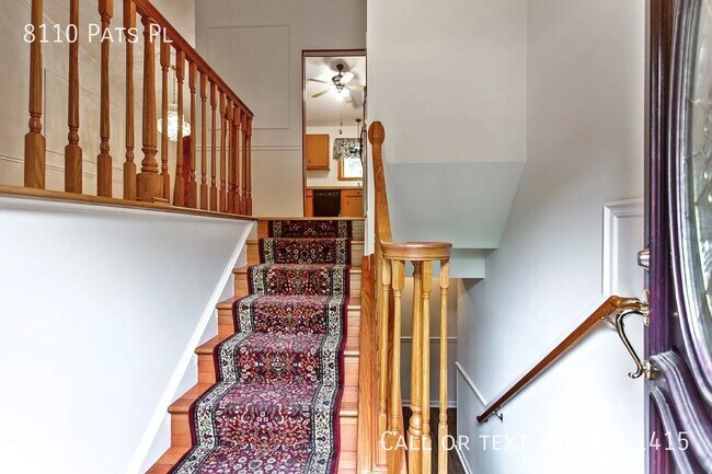 Building Photo - 8110 Pats Pl