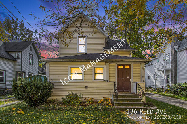 Primary Photo - Large home w/ 2 stall garage