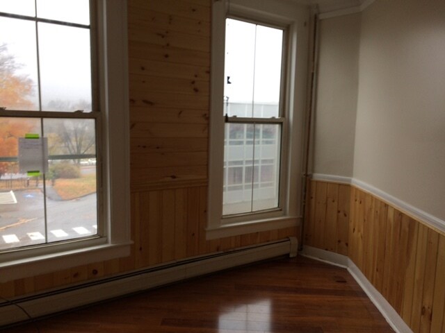 bedroom - 327 Main St