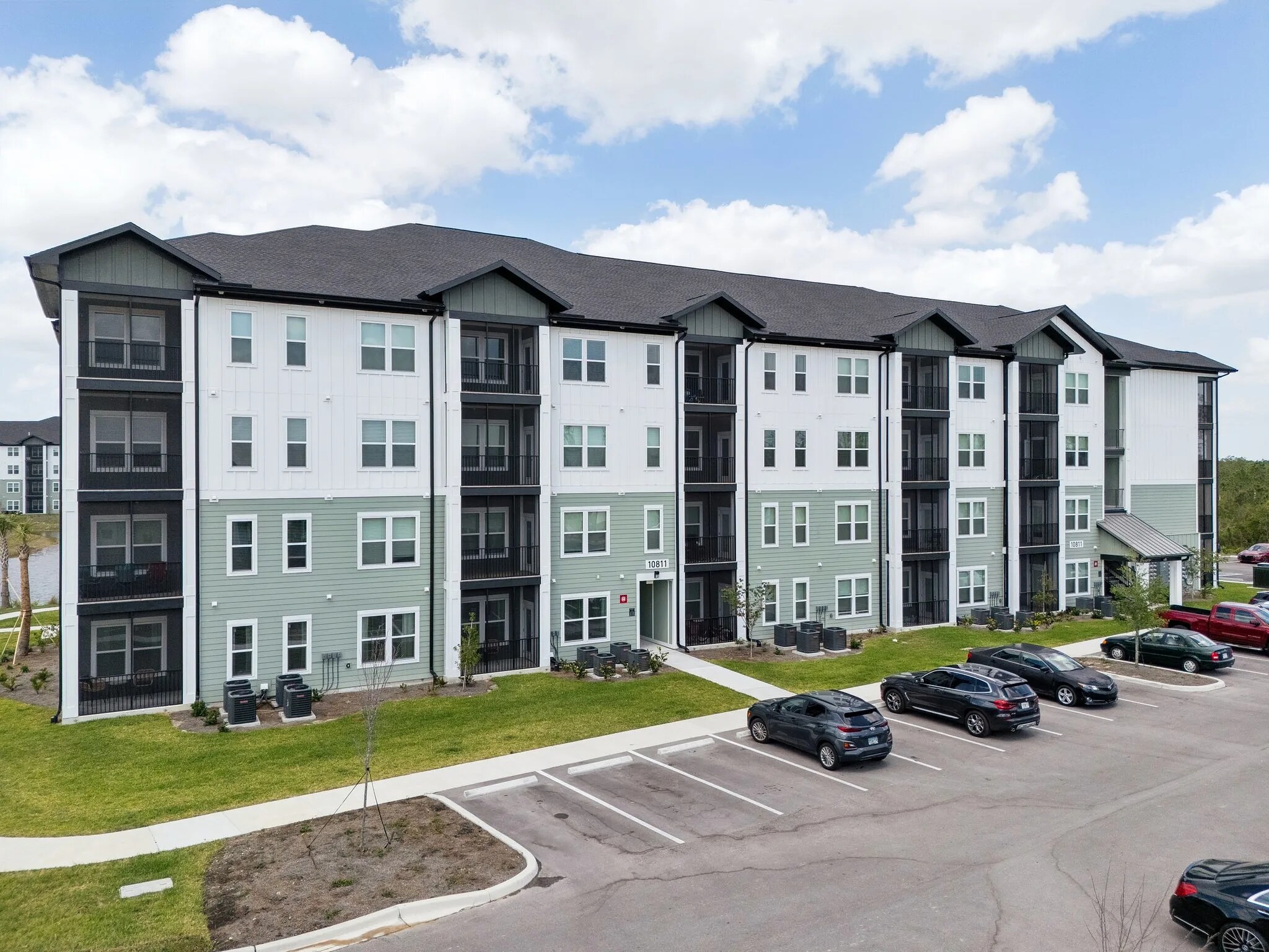 Building Photo - 10800 Colonial Gtwy Dr