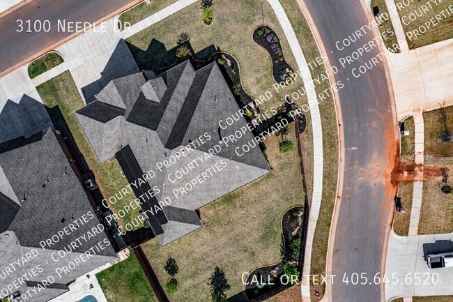 Building Photo - 3100 Needle Dr