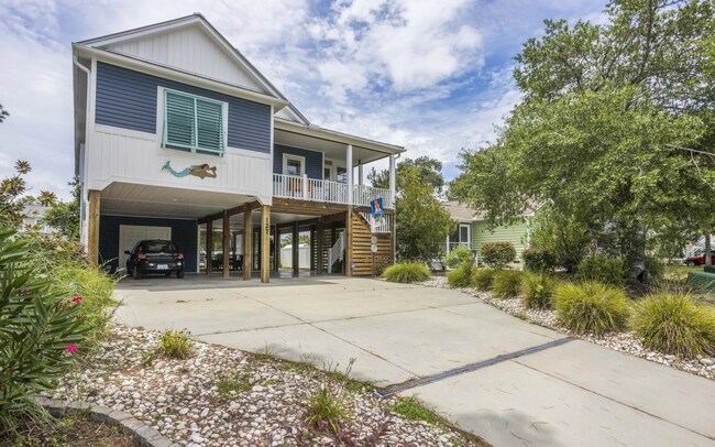 Primary Photo - TIME TO SECURE A PROPERTY FOR THE OFF-SEASON