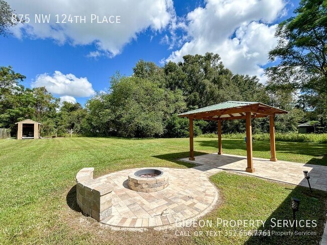 Building Photo - 875 NW 124th Pl