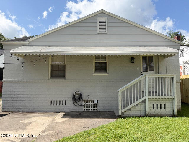 Building Photo - 4743 Kerle St