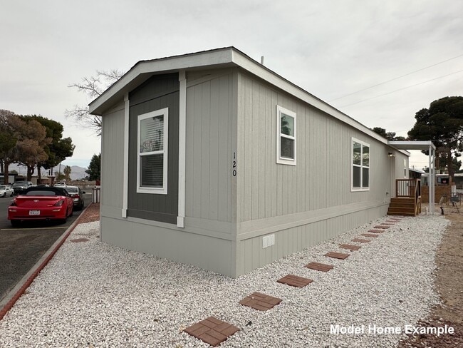 Building Photo - 1190 S Mojave Rd