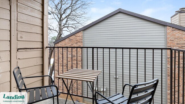 Building Photo - 1408 Teasley Ln