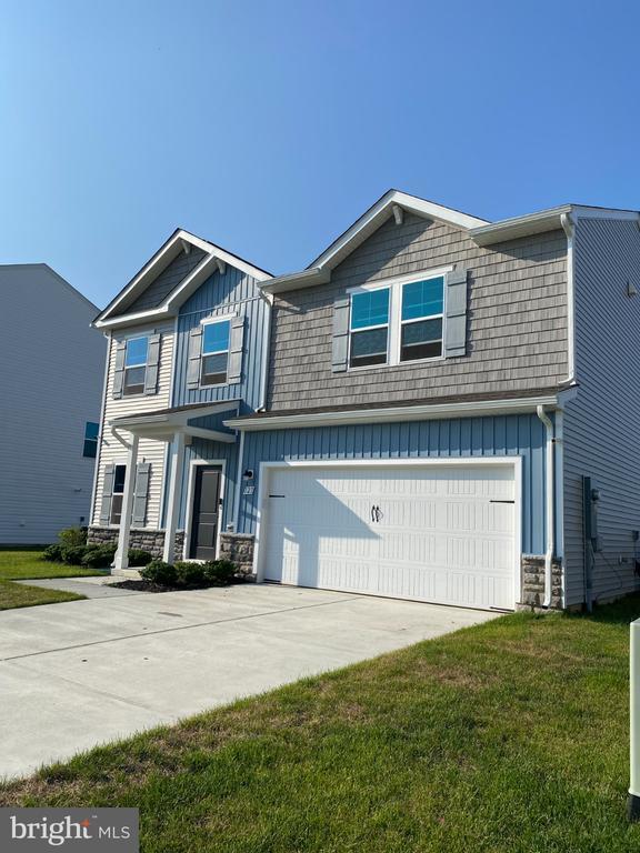 Building Photo - 127 Whimbrel Rd
