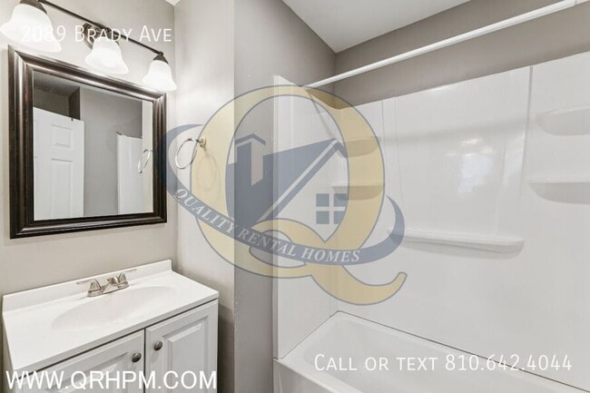 Building Photo - 2089 Brady Ave