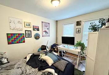 Images are representative samples of the advertised unit. Actual units shown during tours may differ - 151 Calumet St