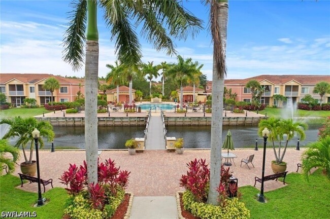Building Photo - 10101 Villagio Palms Way