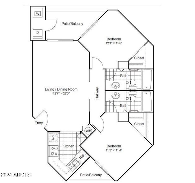 Building Photo - 9259 E Raintree Dr