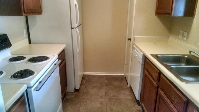 Interior Photo - Bremen Avenue Apartments