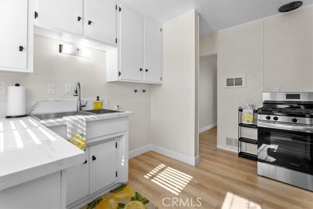 Building Photo - 16421 Woodruff Ave