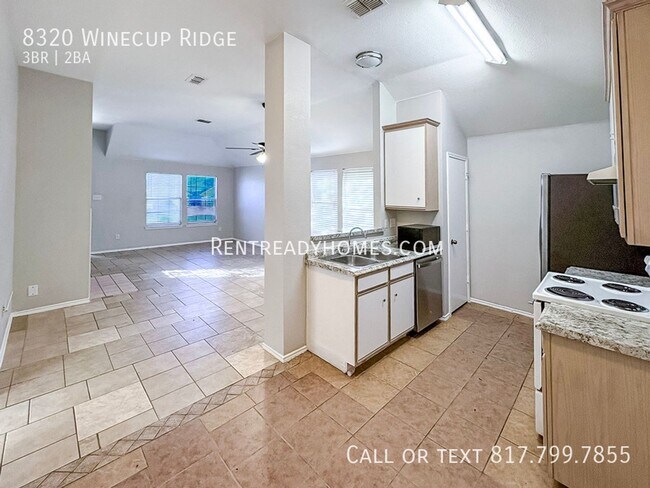 Building Photo - 8320 Wine Cup Ridge Dr