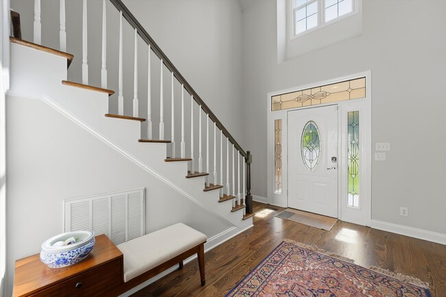 Building Photo - Stunning 4BR Home in Cascade Falls – Modern Upgrades & EV Ready!