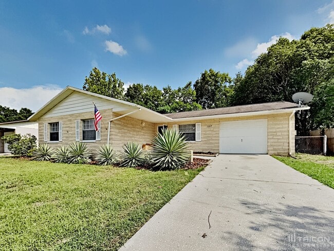 Building Photo - 1107 Melrose Street Seffner FL