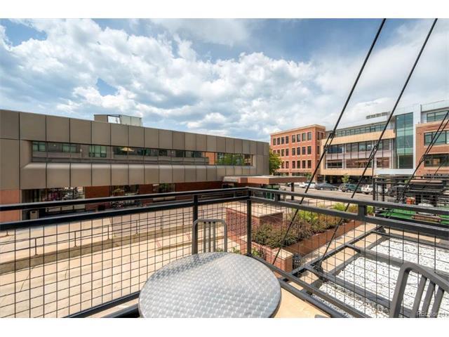 Building Photo - 1360 Walnut St