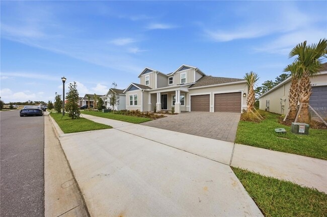 Building Photo - 12893 Harvest Rain Ave