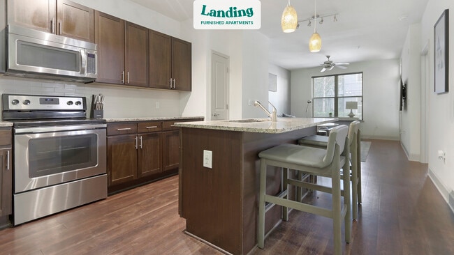 Building Photo - 1377 Dresden Dr