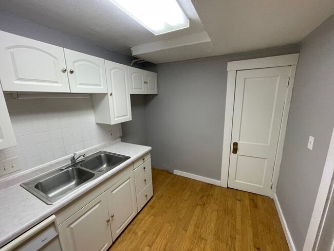 Kitchen - Pantry (New Fridge is in but not pictured) - 2035 S 50th St