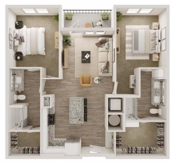 Building Photo - 1000 Rea Dr SW