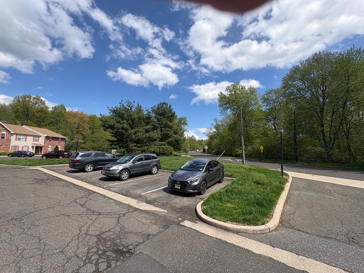 Guest Parking - 108 Crider Ave