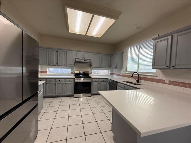 Building Photo - 17803 Dansworth Dr