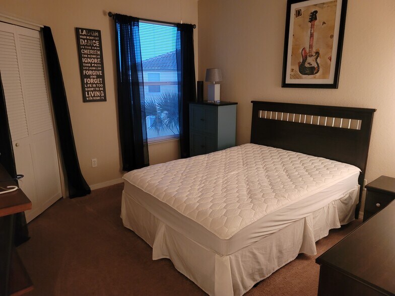Roomy primary suite - 2627 Maitland Crossing Way