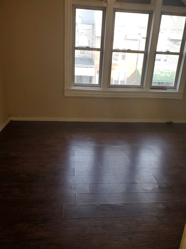 Luxury Vinyl Flooring - 940 N 11th St