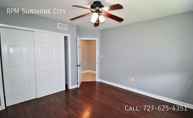 Building Photo - 1602 S Lady Mary Dr