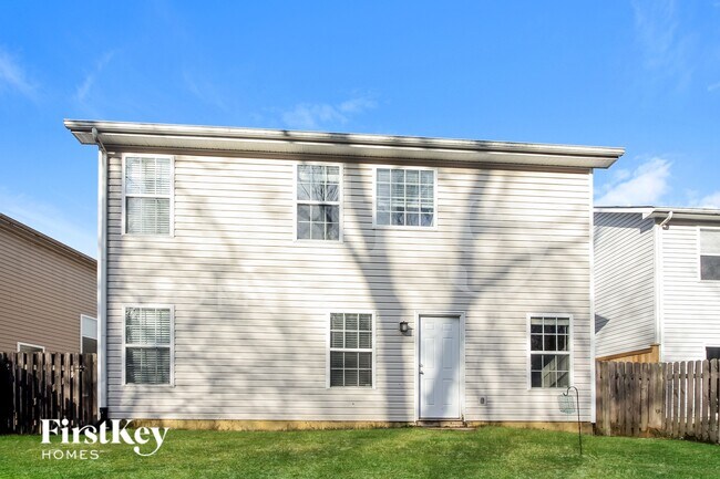 Building Photo - 10423 Apple Creek Dr