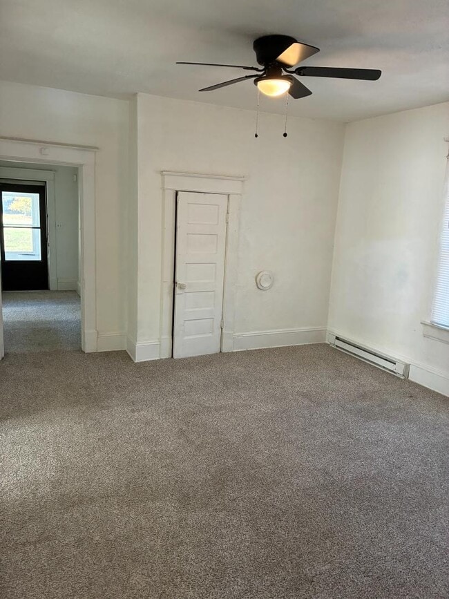 Building Photo - 1301 Branch St