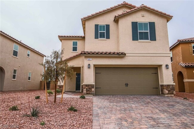 Building Photo - 1417 Overseer Ave