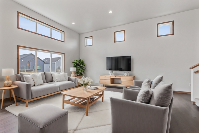 Building Photo - 4-bedroom, 3-bathroom South Fargo Single-F...