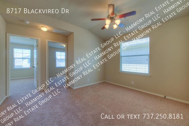 Building Photo - 8717 Blackvireo Dr