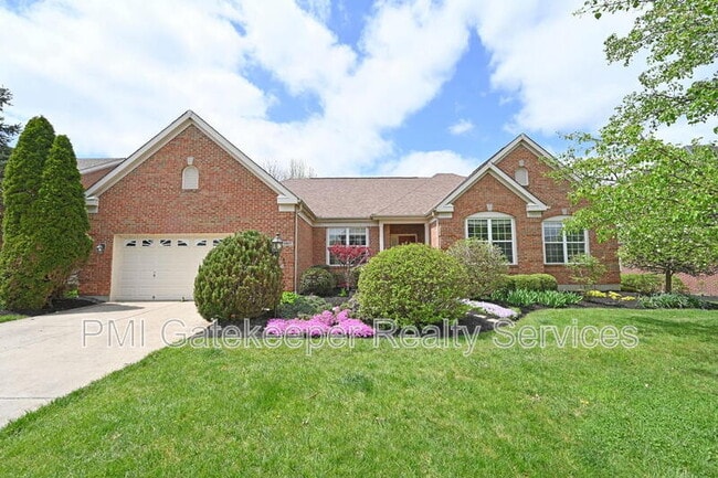 Building Photo - 3907 Lost Willow Dr