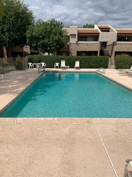 Pool Amenity - 4554 E Paradise Village Pky N