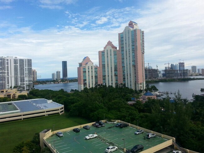 Building Photo - 3300 NE 191st St