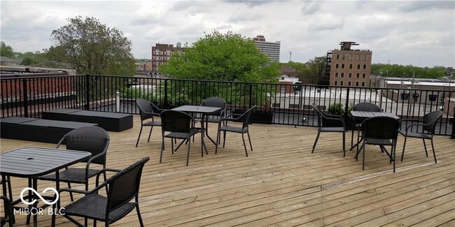 Building Photo - 829 N Pennsylvania St