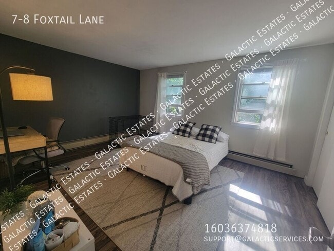 Building Photo - 7-8 Foxtail Lane-
