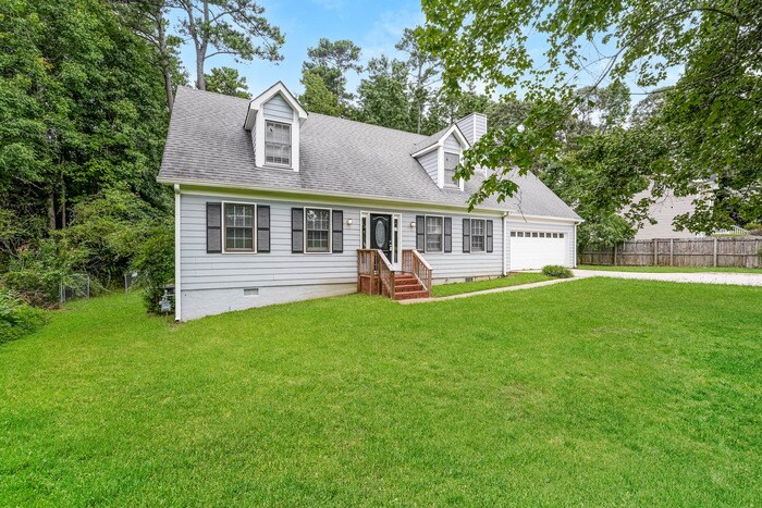 Primary Photo - 4861 Hull Rd SE