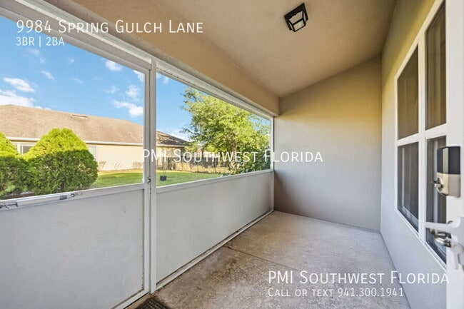 Building Photo - 9984 Spring Gulch Ln