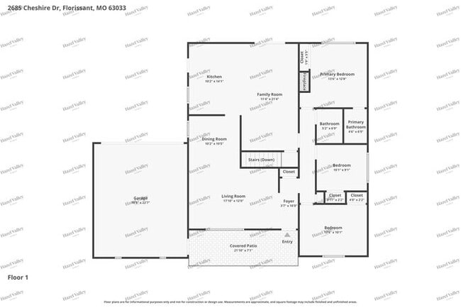 Building Photo - 2685 Cheshire Dr