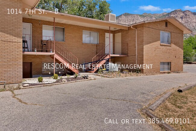 Primary Photo - 1014 7th St